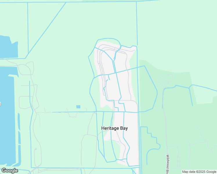 map of restaurants, bars, coffee shops, grocery stores, and more near 10290 Heritage Bay Boulevard in Naples
