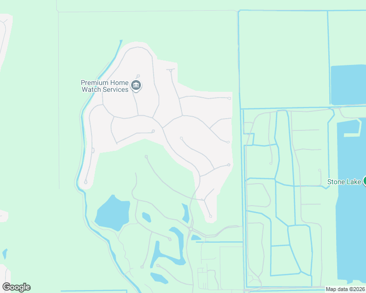 map of restaurants, bars, coffee shops, grocery stores, and more near 9219 Rialto Lane in Naples