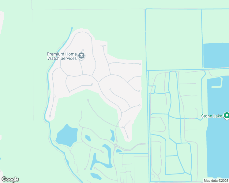 map of restaurants, bars, coffee shops, grocery stores, and more near 9219 Rialto Lane in Naples