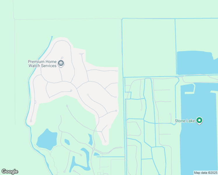 map of restaurants, bars, coffee shops, grocery stores, and more near 9418 Riviera Court in Naples
