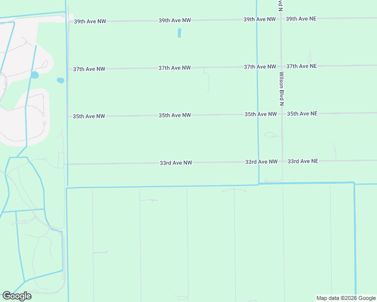 map of restaurants, bars, coffee shops, grocery stores, and more near 381 33rd Avenue Northwest in Naples
