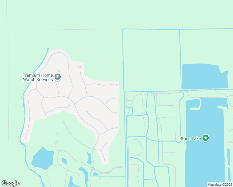 map of restaurants, bars, coffee shops, grocery stores, and more near 9425 Benvenuto Ct in Naples