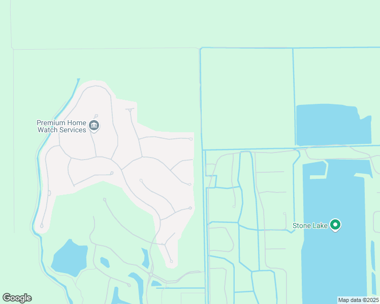 map of restaurants, bars, coffee shops, grocery stores, and more near 15376 Collier Boulevard in Naples