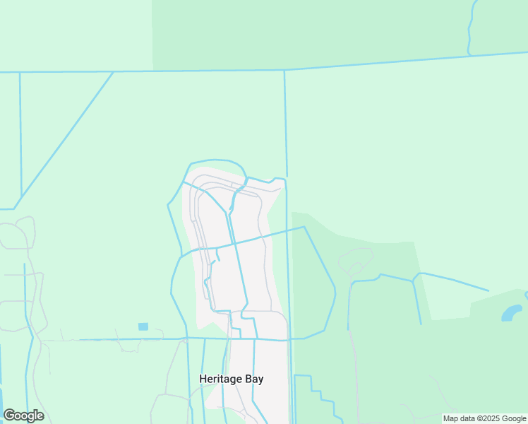 map of restaurants, bars, coffee shops, grocery stores, and more near 10377 Heritage Bay Boulevard in Naples