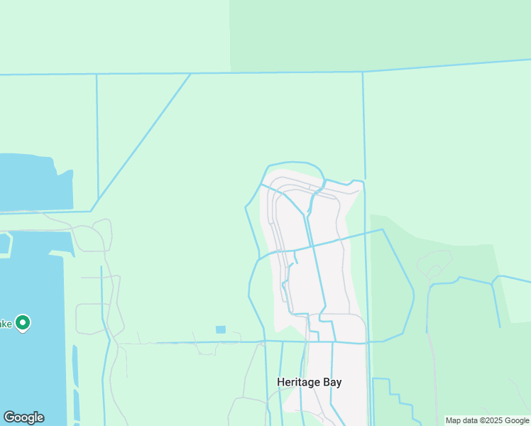 map of restaurants, bars, coffee shops, grocery stores, and more near 10312 Heritage Bay Boulevard in Naples