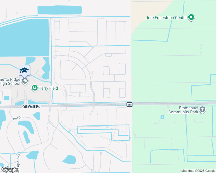 map of restaurants, bars, coffee shops, grocery stores, and more near 2076 Sagebrush Circle in Naples