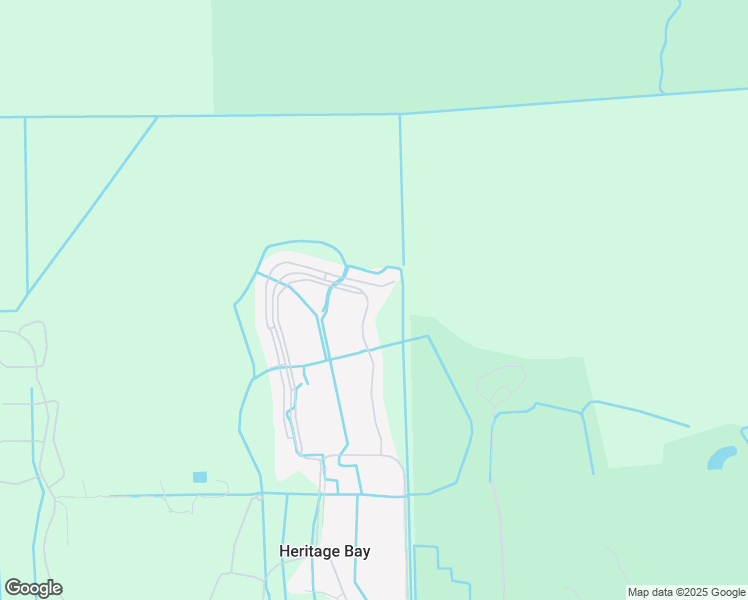 map of restaurants, bars, coffee shops, grocery stores, and more near 10365 Heritage Bay Boulevard in Naples