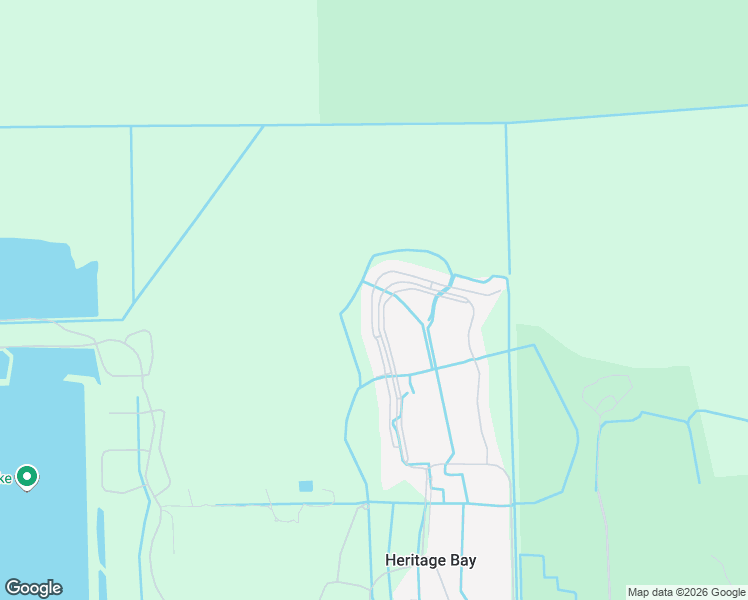 map of restaurants, bars, coffee shops, grocery stores, and more near 10325 Heritage Bay Boulevard in Naples