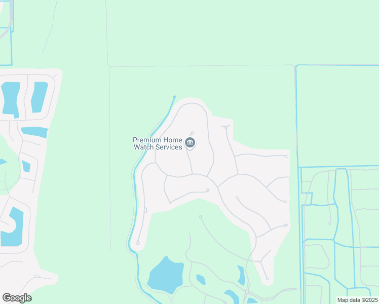 map of restaurants, bars, coffee shops, grocery stores, and more near 9672 Esplanade Boulevard in Naples