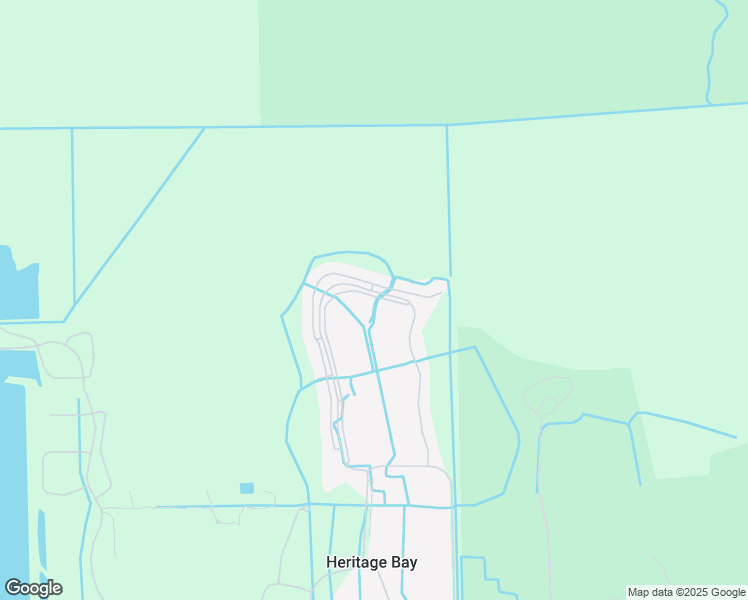 map of restaurants, bars, coffee shops, grocery stores, and more near 10346 Heritage Bay Boulevard in Naples