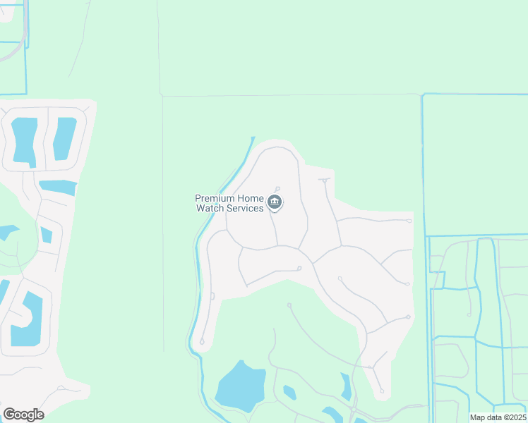 map of restaurants, bars, coffee shops, grocery stores, and more near 9672 Esplanade Boulevard in Naples