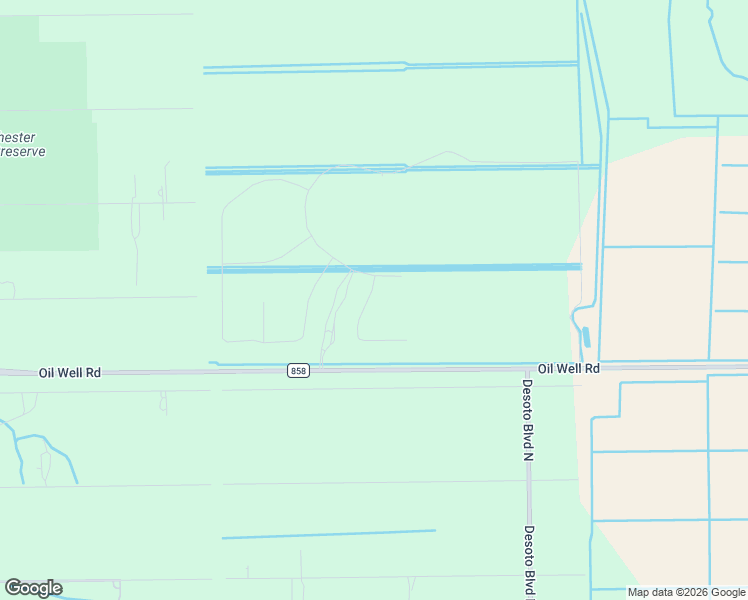 map of restaurants, bars, coffee shops, grocery stores, and more near 5714 County Road 858 in Naples