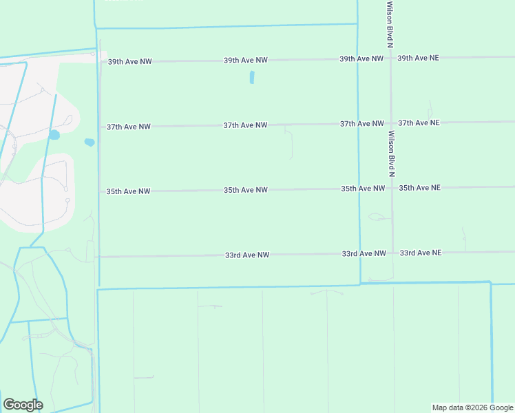 map of restaurants, bars, coffee shops, grocery stores, and more near 420 35th Avenue Northwest in Naples