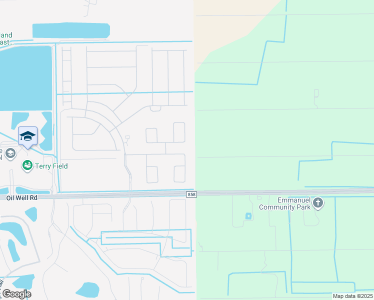 map of restaurants, bars, coffee shops, grocery stores, and more near 2041 Fairmont Lane in Naples