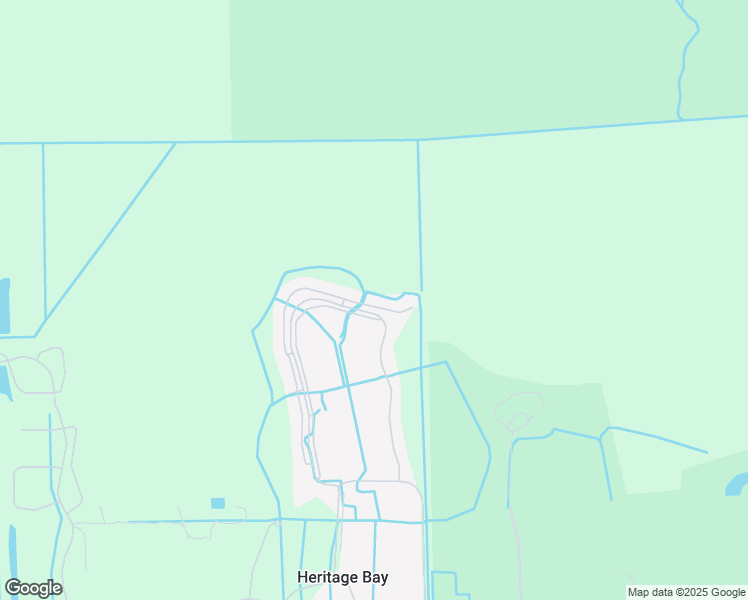 map of restaurants, bars, coffee shops, grocery stores, and more near 10365 Heritage Bay Boulevard in Naples