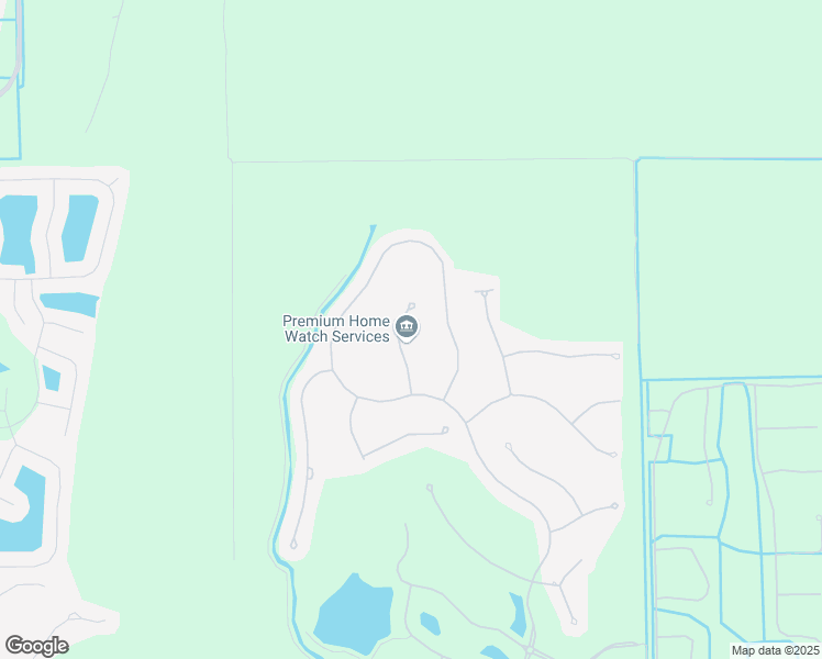 map of restaurants, bars, coffee shops, grocery stores, and more near 9672 Esplanade Boulevard in Naples