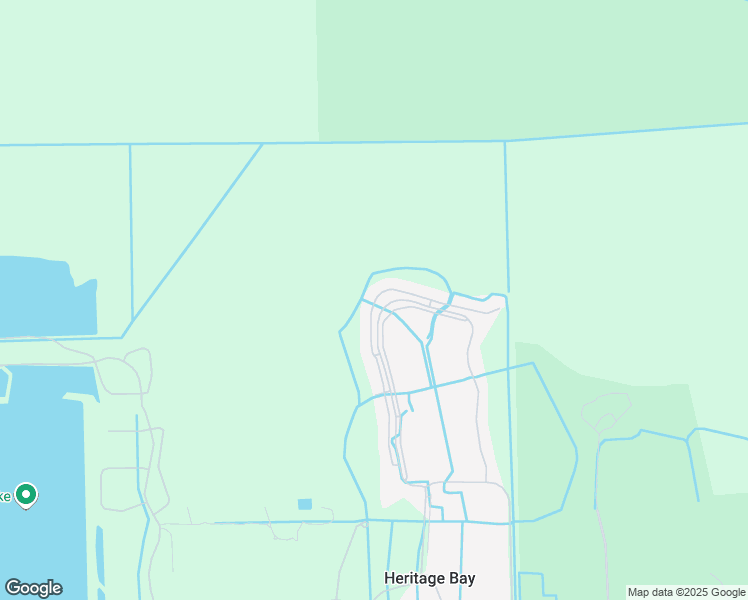 map of restaurants, bars, coffee shops, grocery stores, and more near 10325 Heritage Bay Boulevard in Naples