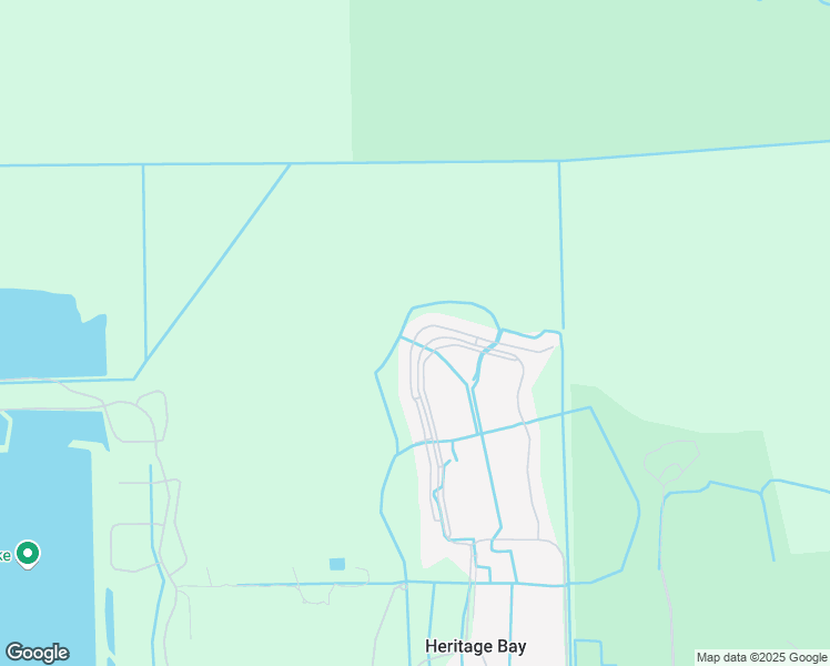 map of restaurants, bars, coffee shops, grocery stores, and more near 10321 Heritage Bay Boulevard in Naples