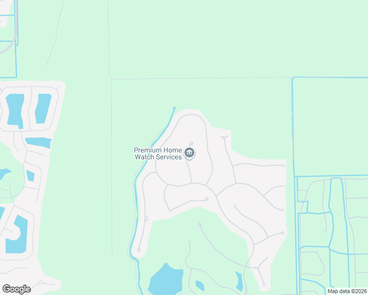 map of restaurants, bars, coffee shops, grocery stores, and more near 9672 Esplanade Boulevard in Naples