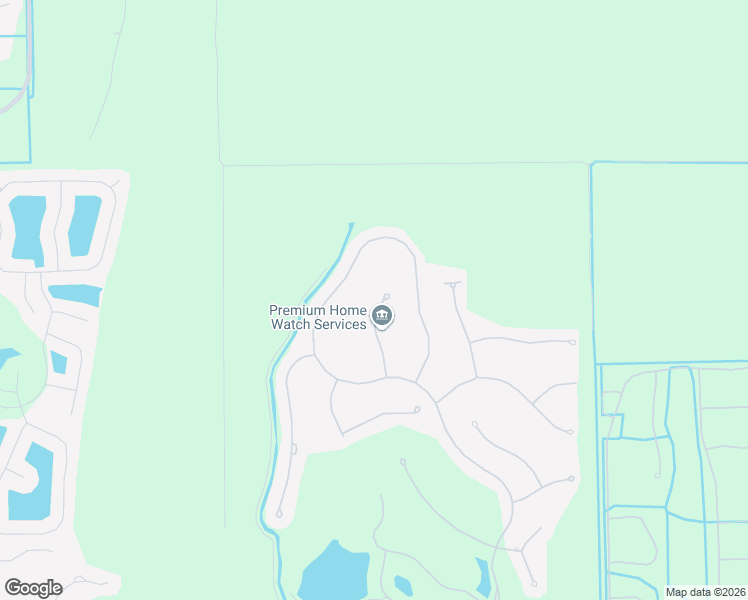 map of restaurants, bars, coffee shops, grocery stores, and more near 9549 Montelanico Loop in Naples