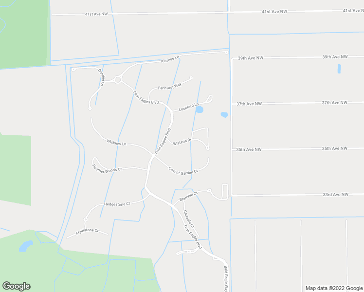 map of restaurants, bars, coffee shops, grocery stores, and more near 12328 Wisteria Drive in Naples