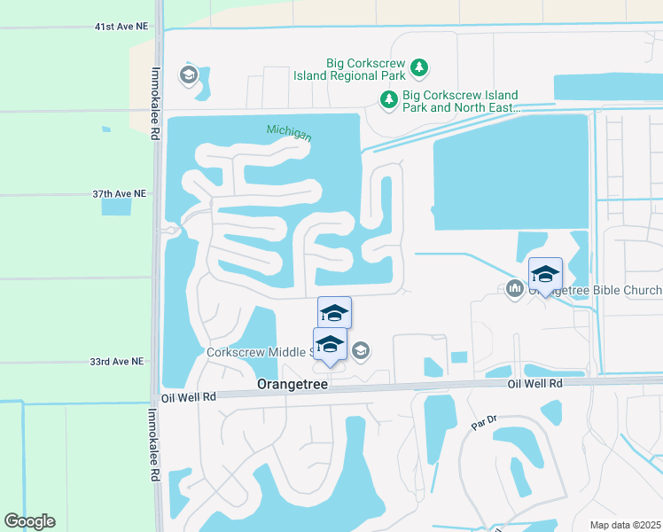 map of restaurants, bars, coffee shops, grocery stores, and more near 3270 Sturgeon Bay Court in Naples