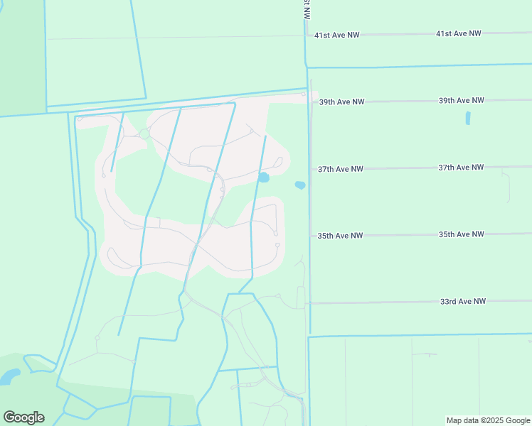 map of restaurants, bars, coffee shops, grocery stores, and more near 12433 Wisteria Drive in Naples