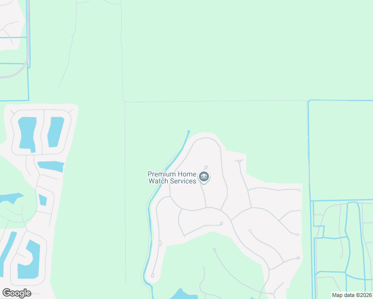 map of restaurants, bars, coffee shops, grocery stores, and more near 9549 Montelanico Loop in Naples