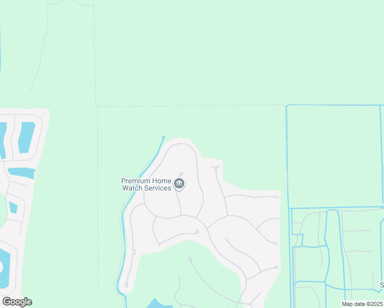 map of restaurants, bars, coffee shops, grocery stores, and more near 9642 Montelanico Loop in Naples