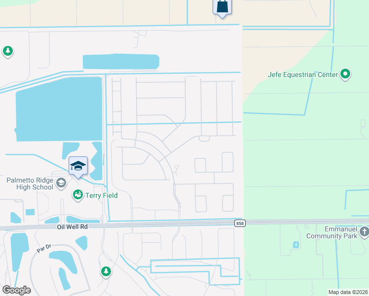 map of restaurants, bars, coffee shops, grocery stores, and more near 1999 Parson Street in Naples