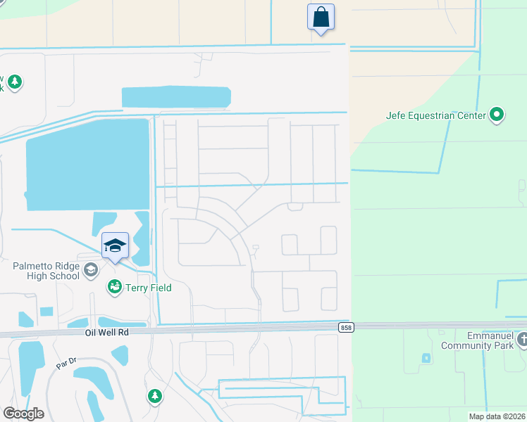 map of restaurants, bars, coffee shops, grocery stores, and more near 1999 Parson Street in Naples