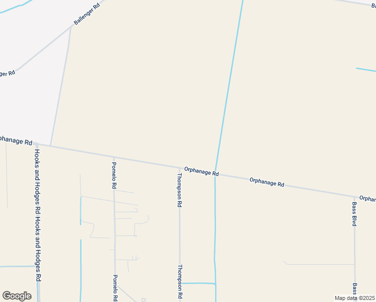 map of restaurants, bars, coffee shops, grocery stores, and more near 13827 Orphanage Road in Santa Rosa