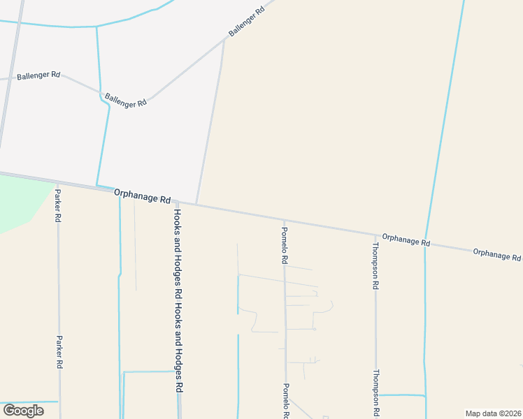 map of restaurants, bars, coffee shops, grocery stores, and more near 13403 Orphanage Road in Santa Rosa