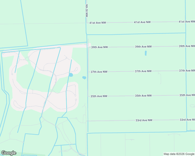 map of restaurants, bars, coffee shops, grocery stores, and more near 820 37th Avenue Northwest in Naples