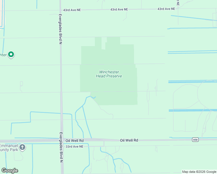 map of restaurants, bars, coffee shops, grocery stores, and more near 2630 37th Avenue Northeast in Naples