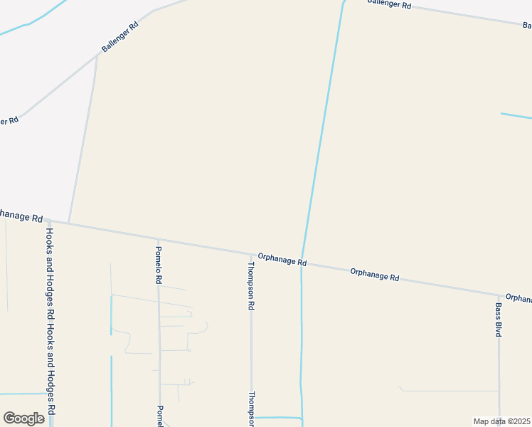 map of restaurants, bars, coffee shops, grocery stores, and more near 13827 Orphanage Road in Santa Rosa