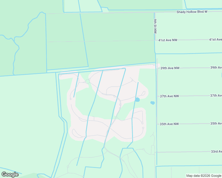 map of restaurants, bars, coffee shops, grocery stores, and more near 12494 Fenhurst Way in Naples
