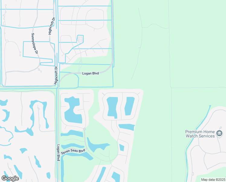map of restaurants, bars, coffee shops, grocery stores, and more near 2918 Cinnamon Bay Circle in Naples