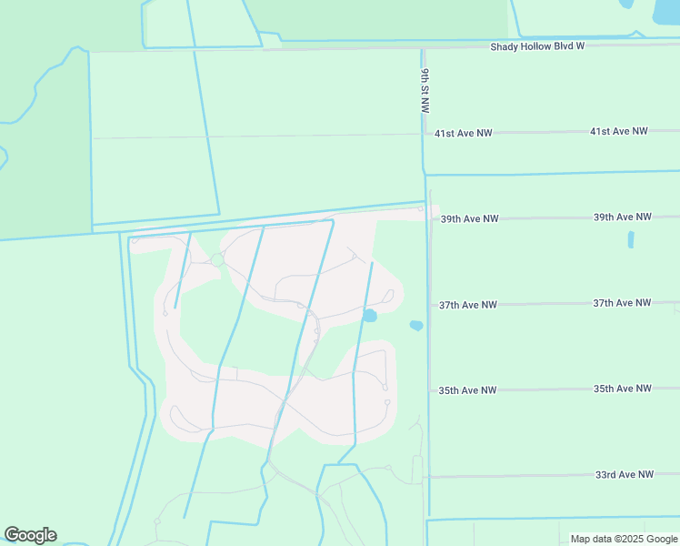 map of restaurants, bars, coffee shops, grocery stores, and more near 12582 Fenhurst Way in Naples
