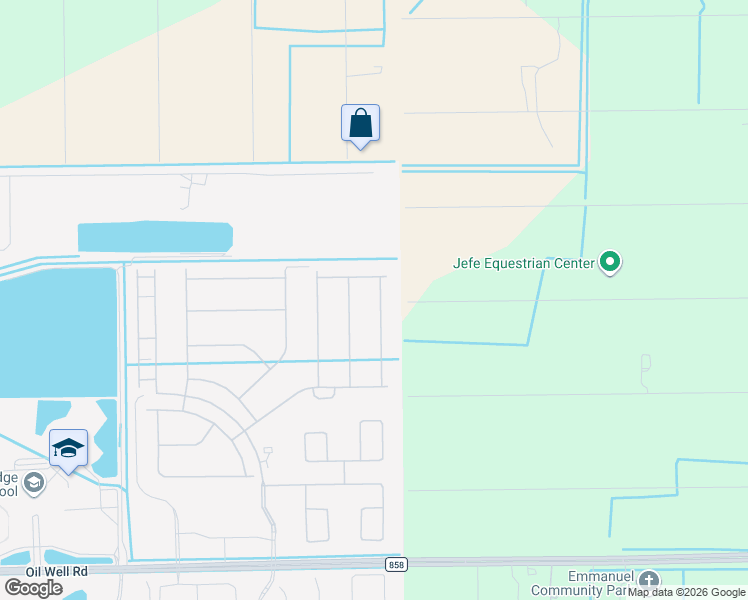 map of restaurants, bars, coffee shops, grocery stores, and more near in Orangetree