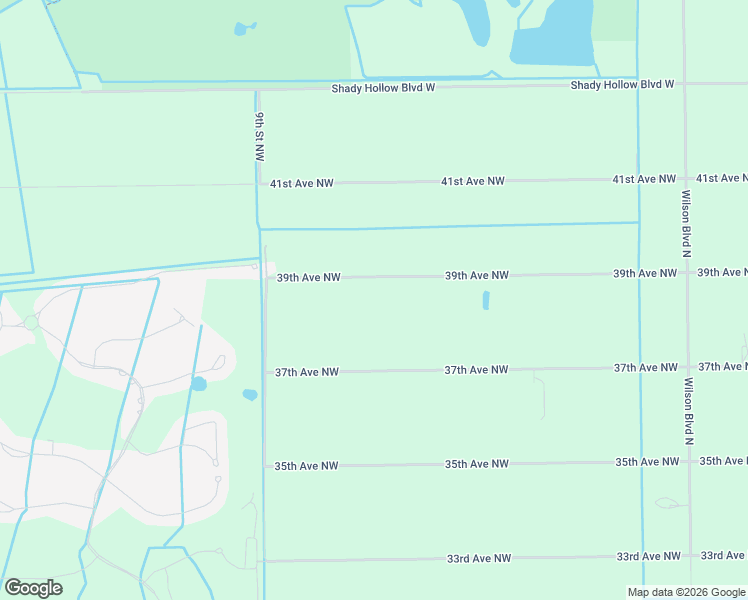 map of restaurants, bars, coffee shops, grocery stores, and more near 670 39th Avenue Northwest in Naples