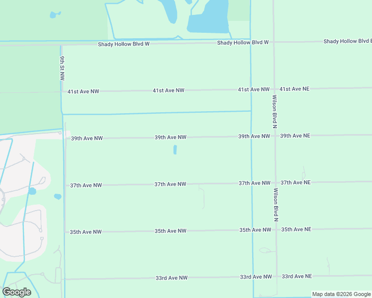 map of restaurants, bars, coffee shops, grocery stores, and more near 380 39th Avenue Northwest in Naples