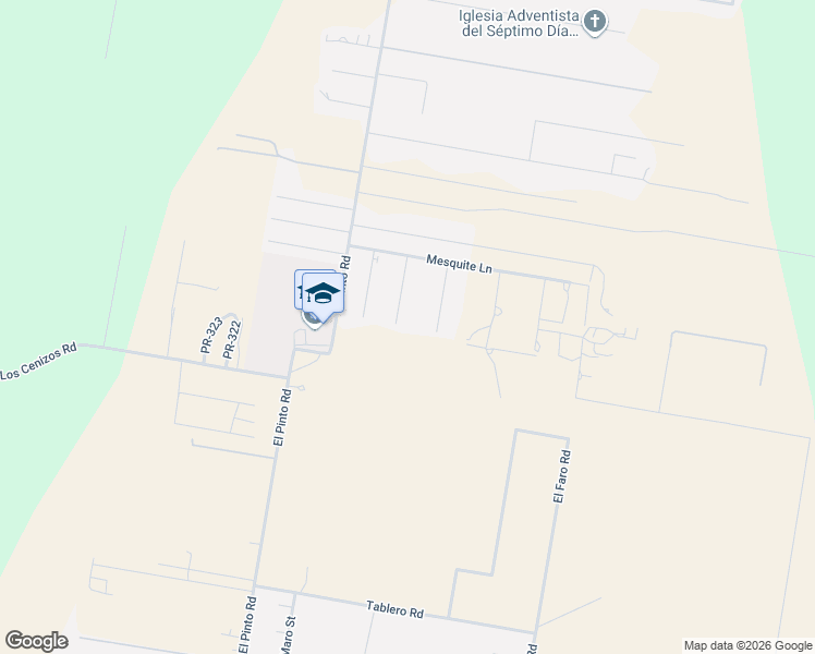 map of restaurants, bars, coffee shops, grocery stores, and more near 1902 Fresno Street in Sullivan City