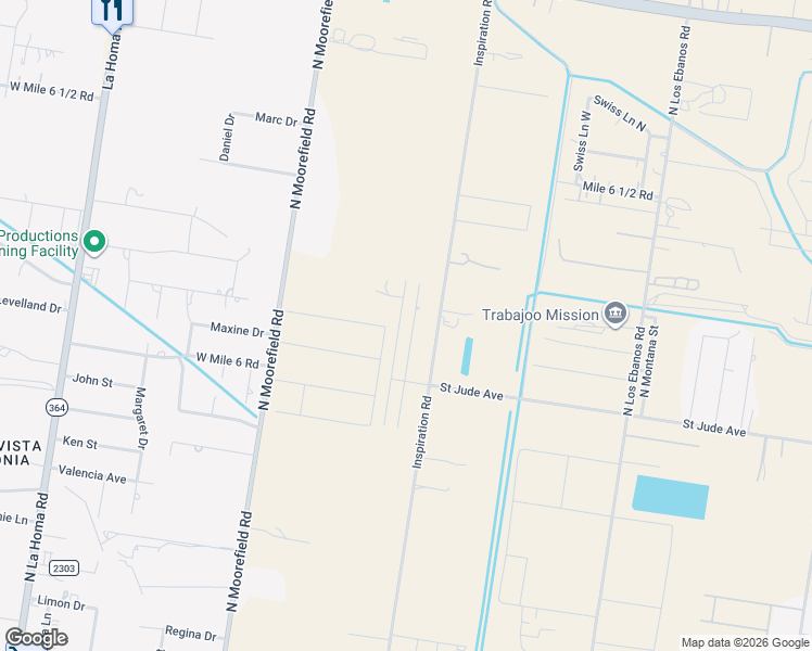 map of restaurants, bars, coffee shops, grocery stores, and more near 1900 North Pennsylvania Street in Alton
