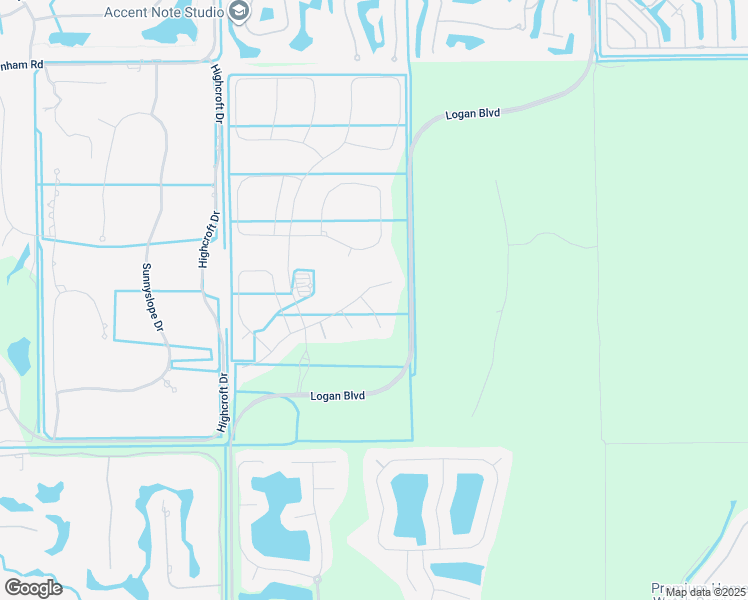 map of restaurants, bars, coffee shops, grocery stores, and more near 4193 Amelia Way in Naples