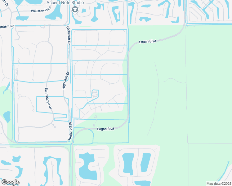 map of restaurants, bars, coffee shops, grocery stores, and more near 4193 Amelia Way in Naples