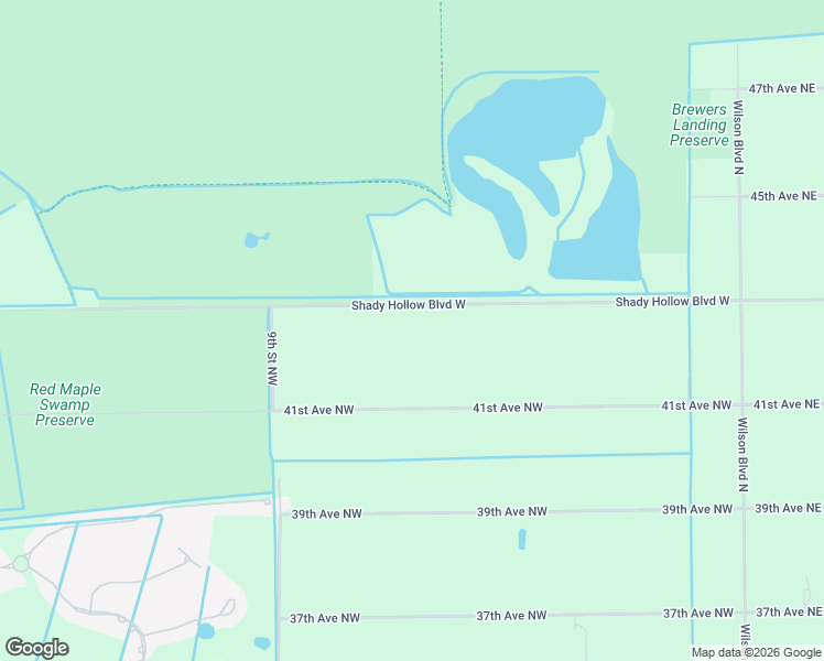 map of restaurants, bars, coffee shops, grocery stores, and more near 630 Shady Hollow Boulevard West in Naples