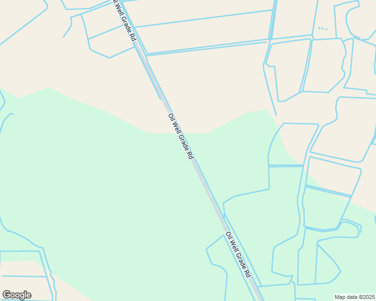 map of restaurants, bars, coffee shops, grocery stores, and more near Oil Well Grade Road in Naples