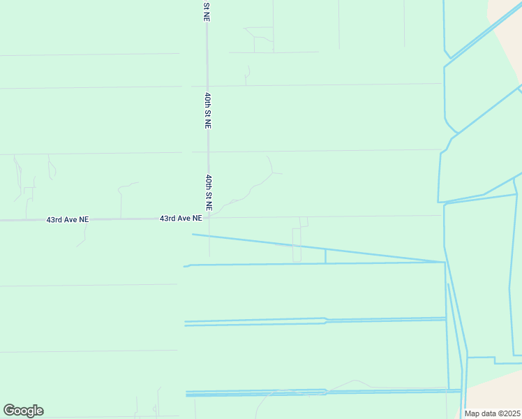 map of restaurants, bars, coffee shops, grocery stores, and more near 4155 43rd Avenue Northeast in Naples