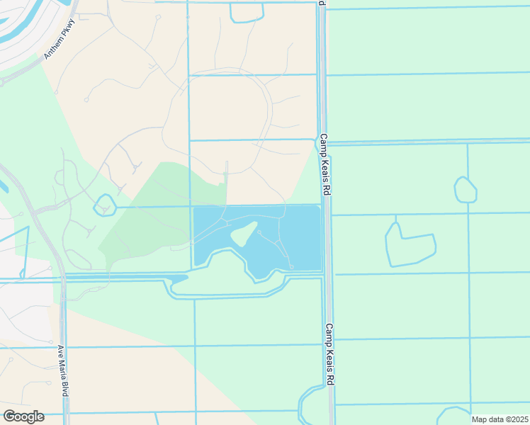 map of restaurants, bars, coffee shops, grocery stores, and more near Camp Keais Road in Immokalee